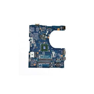 Dell Part# THKRW Motherboard - Genuine OEM