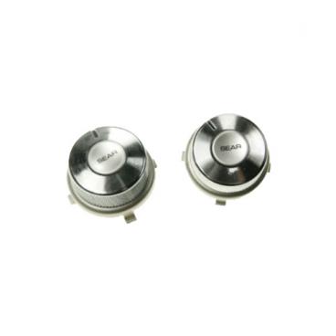 Delonghi Part# TK1298 Knob Kit - Genuine OEM
