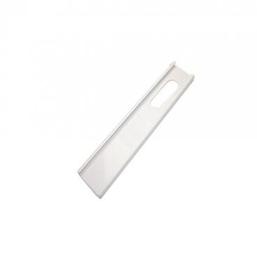 Delonghi Part# TL1654 Window Bracket (OEM)