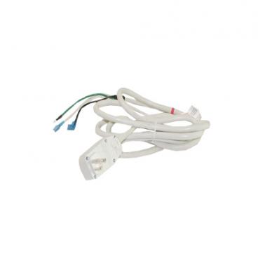 Delonghi Part# TL1884 Power Supply Cord (OEM)