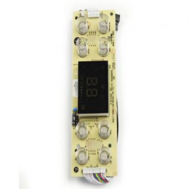 Delonghi Part# TL2647 Display Board (OEM)