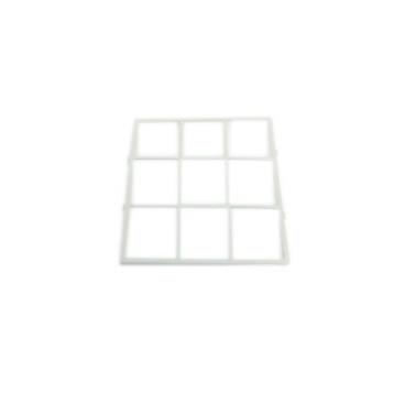 Delonghi Part# TL2665 Air Filter - Genuine OEM