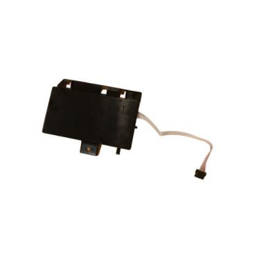Delonghi Part# TL2773 Display Power Control Board Cover - Genuine OEM