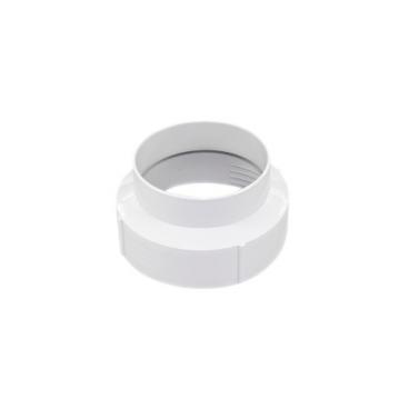 Delonghi Part# TL2828 Hose Outlet - Genuine OEM