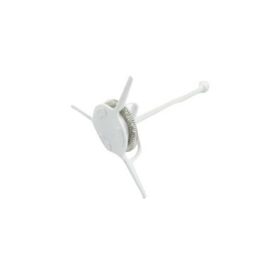 Delonghi Part# TO1147 Whisk - Genuine OEM