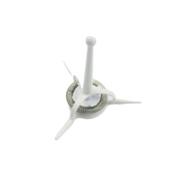 Delonghi Part# TO1166 Whisk - Genuine OEM