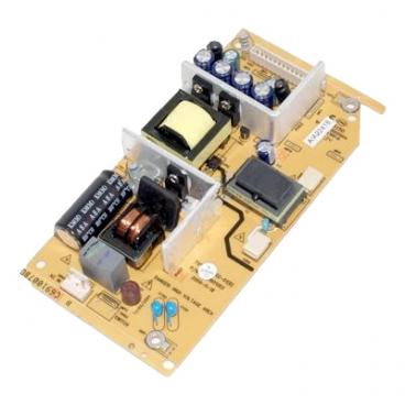 Haier Part# TV-5210-608 Printed Circuit Board - Power Board (OEM)