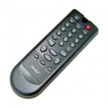 Haier Part# TV-5620-38 Remote Control (OEM)