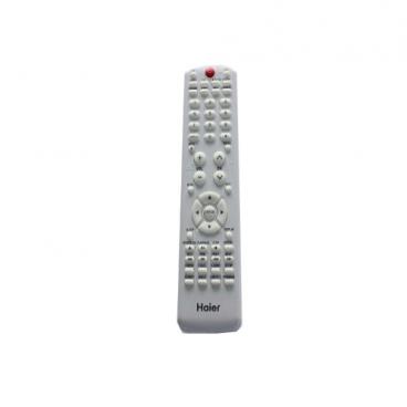 Haier Part# TV-5620-92 Remote Control (OEM)