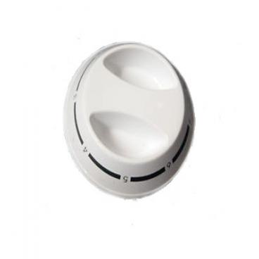 Thermostat Knob for Haier CTH182GW02 Refrigerator