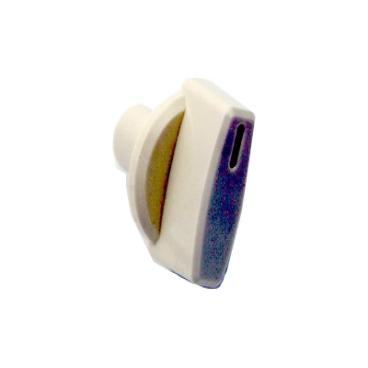 Thermostat Knob for Haier HSE02WNAPG Refrigerator