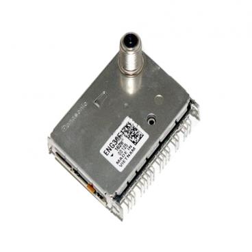 Tuner for Panasonic TC-P65VT25 TV