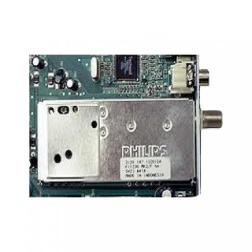 Tuner for Philips MD20FP3 TV