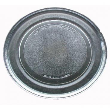 Turntable Tray for Sharp R306 Microwave