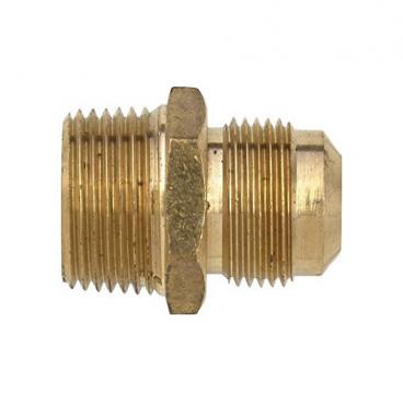 Anderson Copper and Brass Part# U1-8D Connector (OEM)