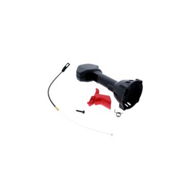 Homelite Part# UP03113 Control Handle Assembly - Genuine OEM