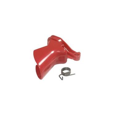 Homelite Part# UP03207A Throttle Trigger - Genuine OEM
