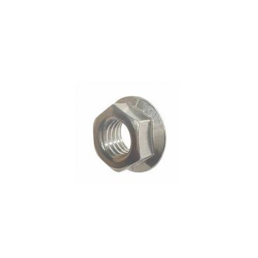 Homelite Part# UP03492 Hexagon Lock Nut - Genuine OEM