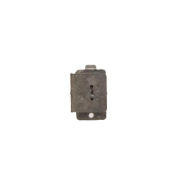 Homelite Part# UP04204 Exhaust Deflector - Genuine OEM