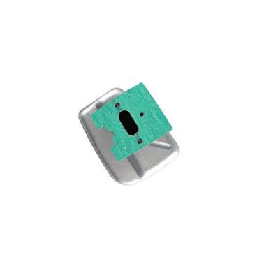 Homelite Part# UP04634 Muffler Assembly - Genuine OEM