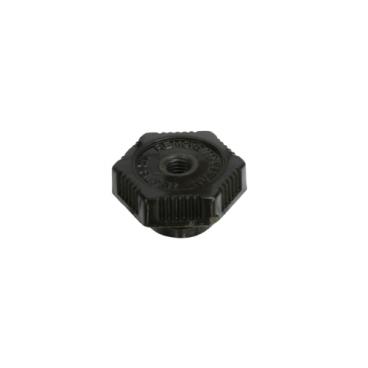 Homelite Part# UP05611 Air Filter Nut Cover - Genuine OEM