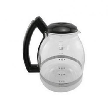 Delonghi Part# US080 Glass Carafe (OEM)