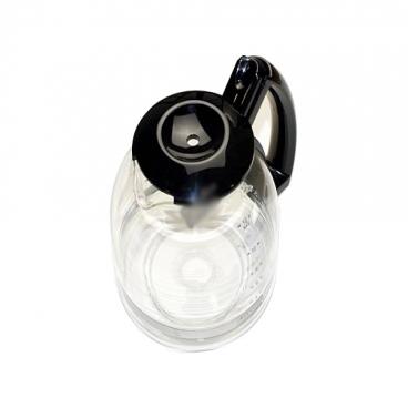 Delonghi Part# USO80 Carafe For Black Unit (OEM)