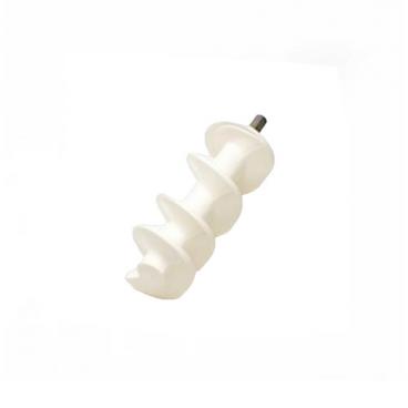 Delonghi Part# UU1018 Extruder - Genuine OEM