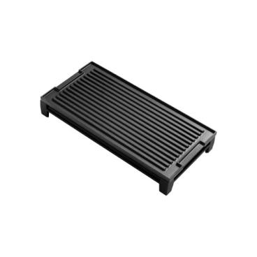 GE Part# UXPRRGG Reversible Grill - Genuine OEM
