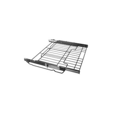GE Part# UXWORXR30 Heavy-Duty Roller Rack - Genuine OEM