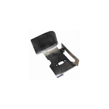 Echo Part# V104000310 Exhaust Shield - Genuine OEM