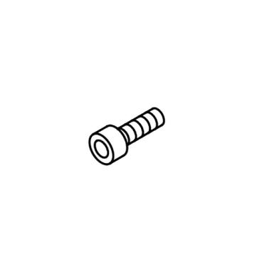 Echo Part# V203000140 Bolt Screw - Genuine OEM