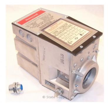 Honeywell Part# V4055F1006 PRF-CLOS.M/R ACTUATOR 13 SEC (OEM)