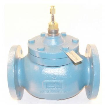 Honeywell Part# V5011A1734 2.5 inch FLGD.CI VLV,3/4 inch Travel (OEM)