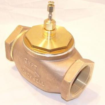 Honeywell Part# V5011G1111L0300 2.5 inch NPT 2W 63Cv FLTG/2POS NSR (OEM)