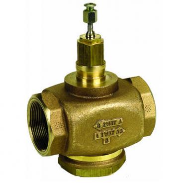 Honeywell Part# V5011N1032 1/2 inch VALVE PDTC EQUAL% 2.9cv (OEM)