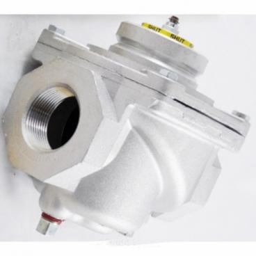 Honeywell Part# V5055D1024 1 1/2 Inch High Press Body (OEM)