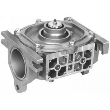 Honeywell Part# V5097A1012 Large Body Low Pressure Integrated Valve (OEM)