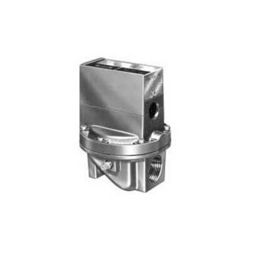 Honeywell Part# V88J1022 H/W 150F 1 1/4 Inch Gas Valve 1Psi (OEM)