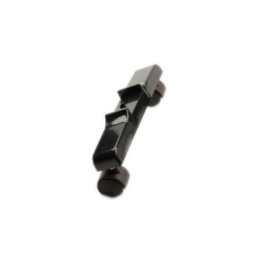 Delonghi Part# VA1005 Castor Support - Genuine OEM