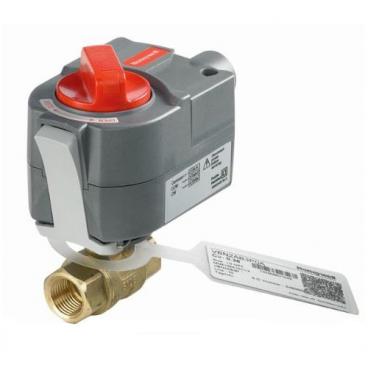 Honeywell Part# VBN2AJPA1000 1/2 Inch NPT 2W 8Cv Floating NSR 24V (OEM)
