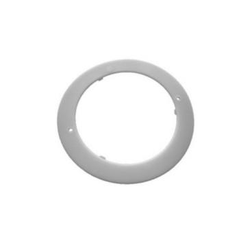Deflect-o Part# VHRING4W O-Ring Flat (White) - Genuine OEM