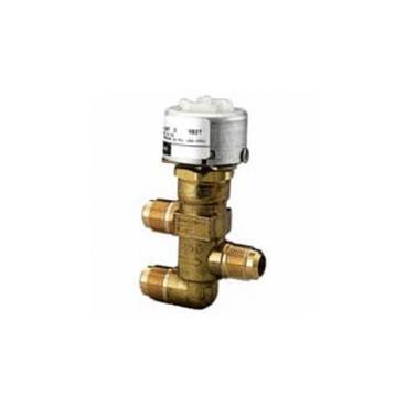 Honeywell Part# VP526A1001 1/2 Inch Three-Way Unitary Mixing Valve (1.6 Cv) (OEM)