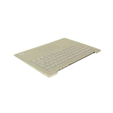 Dell Part# VPXJW Palmrest Keyboard Assembly - Genuine OEM