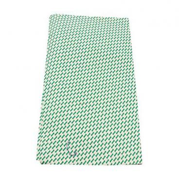 Delonghi Part# VT506692 Cloth For St100p (OEM)