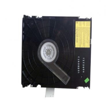 Panasonic Part# VXY-2079T Drive (OEM)