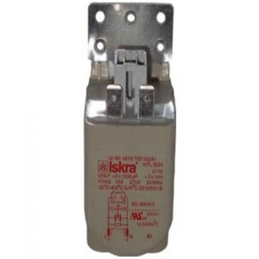 Whirlpool Part# W-10326464 Interference Filter (OEM)