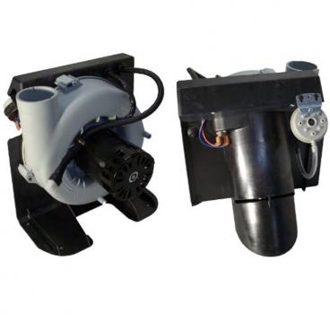 Fasco Part# W-3 Water Heater Draft Inducer (OEM)