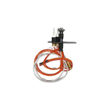 Napoleon Part# W010-2808 Propane Gas Pilot Assembly - Genuine OEM