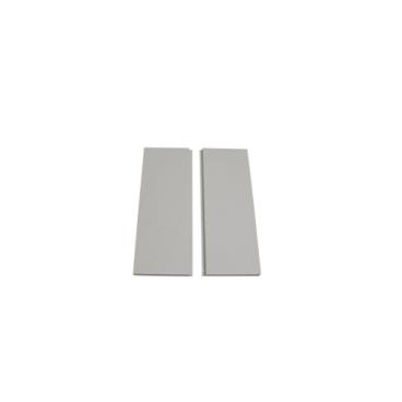 Napoleon Part# W010-3563-SER Fibre Baffle Board - Genuine OEM